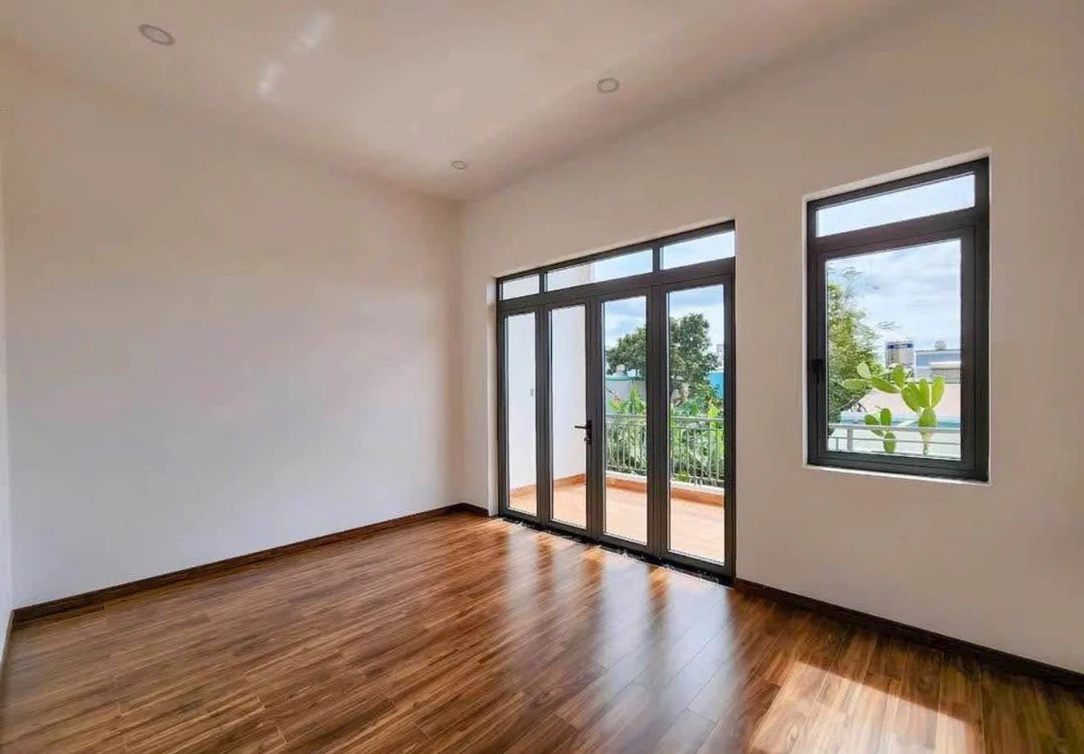Bán nhà 1 trệt 1 lầu nội thất đầy đủ 120m² Tân Phú 5.5 tỷ - Ảnh thu nhỏ 5