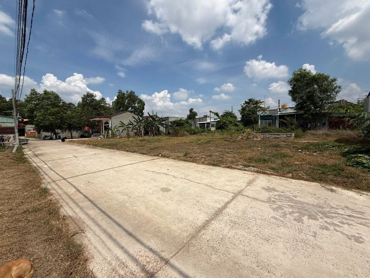Bán đất 90m² Phú Mỹ, Bà Rịa - Vũng Tàu 280 triệu - Ảnh thu nhỏ 2