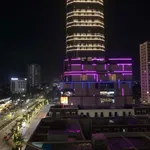 Bán căn hộ Dầu Khí CT1A Quang Trung 75m² 3PN, TP Vinh - Ảnh thu nhỏ 1