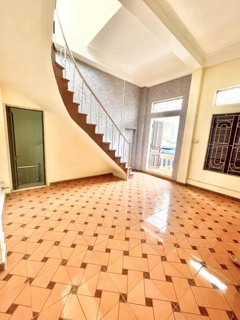 Bán nhà xây kiên cố 2 tầng 33m² Nam Định 1,18 tỷ - Ảnh thu nhỏ 2