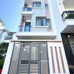 Bán nhà 4 tầng 219.8m² Nha Trang 7 tỷ 4 - Ảnh thu nhỏ 1