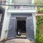 Bán nhà 2PN, 42m² Lê Đức Thọ, Gò Vấp - 4.7 tỷ - Ảnh thu nhỏ 2