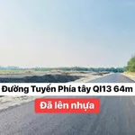 Bán đất KCN Minh Hưng Sikico 1350m² xây kiốt cho thuê - Ảnh thu nhỏ 2