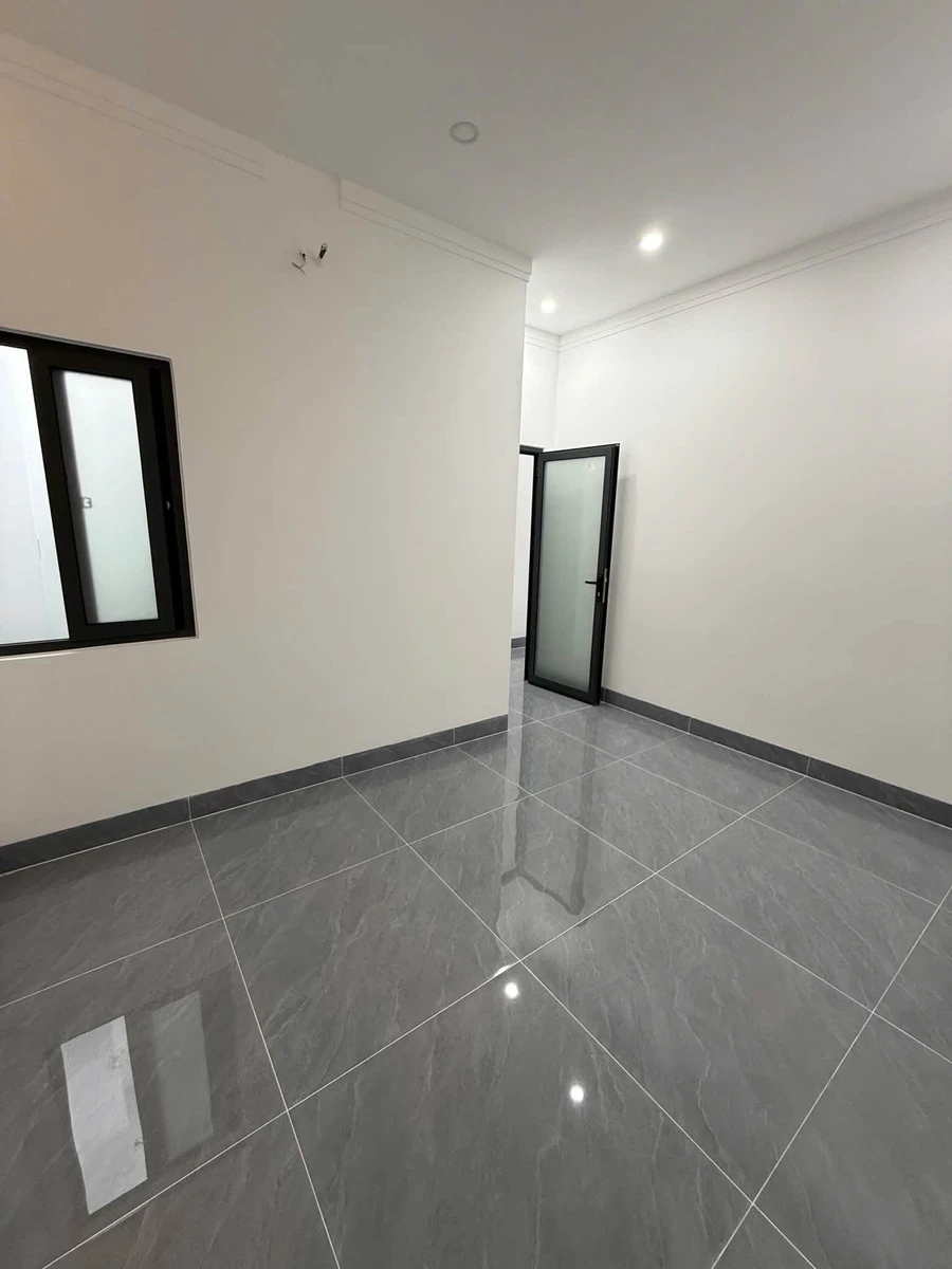 Bán nhà mới 2 phòng ngủ Thôn 8 Cư Êbua giá 1,35 tỷ, sân đậu ô tô - Ảnh thu nhỏ 5