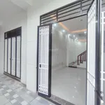 Chỉ với 1490tr bạn đã sở hữu căn nhà 3 tầng xây mới, ngay cạnh đường Lê Quý Đôn - Ảnh thu nhỏ 1