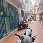 Bán nhà phố 4 tầng 30m2 đường Minh Khai, Quận 1 - Ảnh thu nhỏ 1