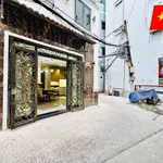 Bán nhà 4 phòng ngủ 38m2 Phan Xích Long, Quận 1 - Ảnh thu nhỏ 3