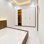 Bán nhà hẻm thông 4 phòng ngủ 83m² Huỳnh Tấn Phát Quận 7 - Ảnh thu nhỏ 4