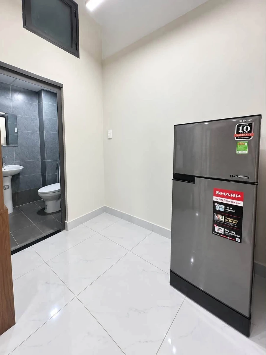 Bán nhà phố 68m2 đường Quang Trung 5 tỷ - Ảnh thu nhỏ 3