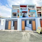 Bán nhà 4x25m (100m²) Tân Hạnh, Biên Hòa 4.1 tỷ - Ảnh thu nhỏ 2