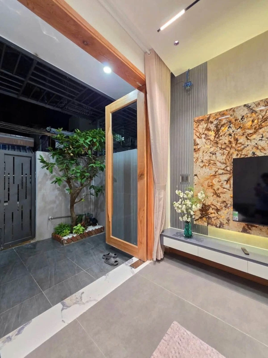 Bán nhà 3 tầng 77m² Hải Châu Đà Nẵng - Ảnh thu nhỏ 5