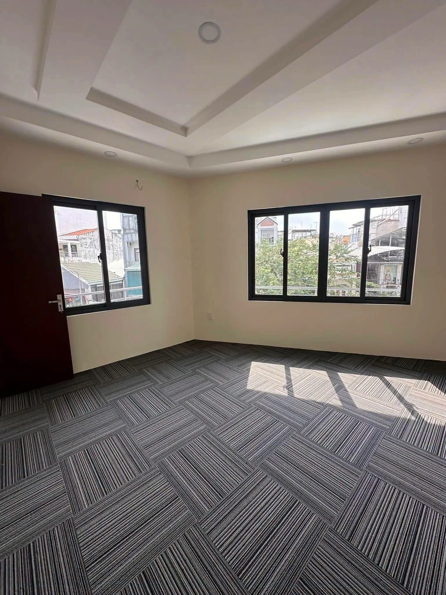 Cho thuê nhà mặt tiền góc Bùi Thị Xuân, Tân Bình 107m² 45 triệu/tháng - Ảnh thu nhỏ 5