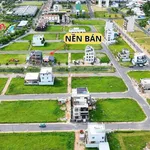 Bán nền biệt thự 225m² đường N19, Cần Thơ - Ảnh thu nhỏ 1