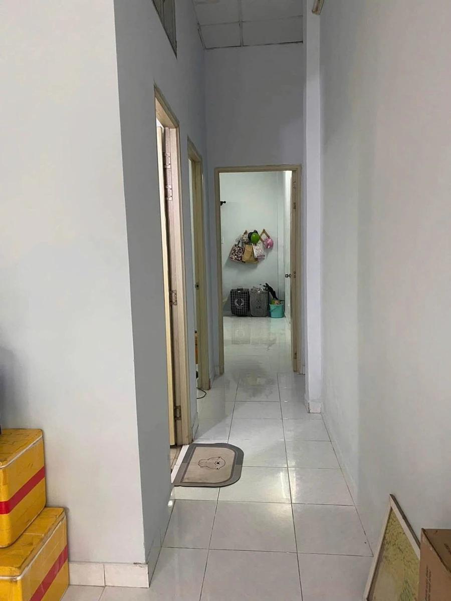 Nhà bán 62m² 2PN Tỉnh Lộ 43, Thủ Đức - 2,98 tỷ - Ảnh thu nhỏ 3