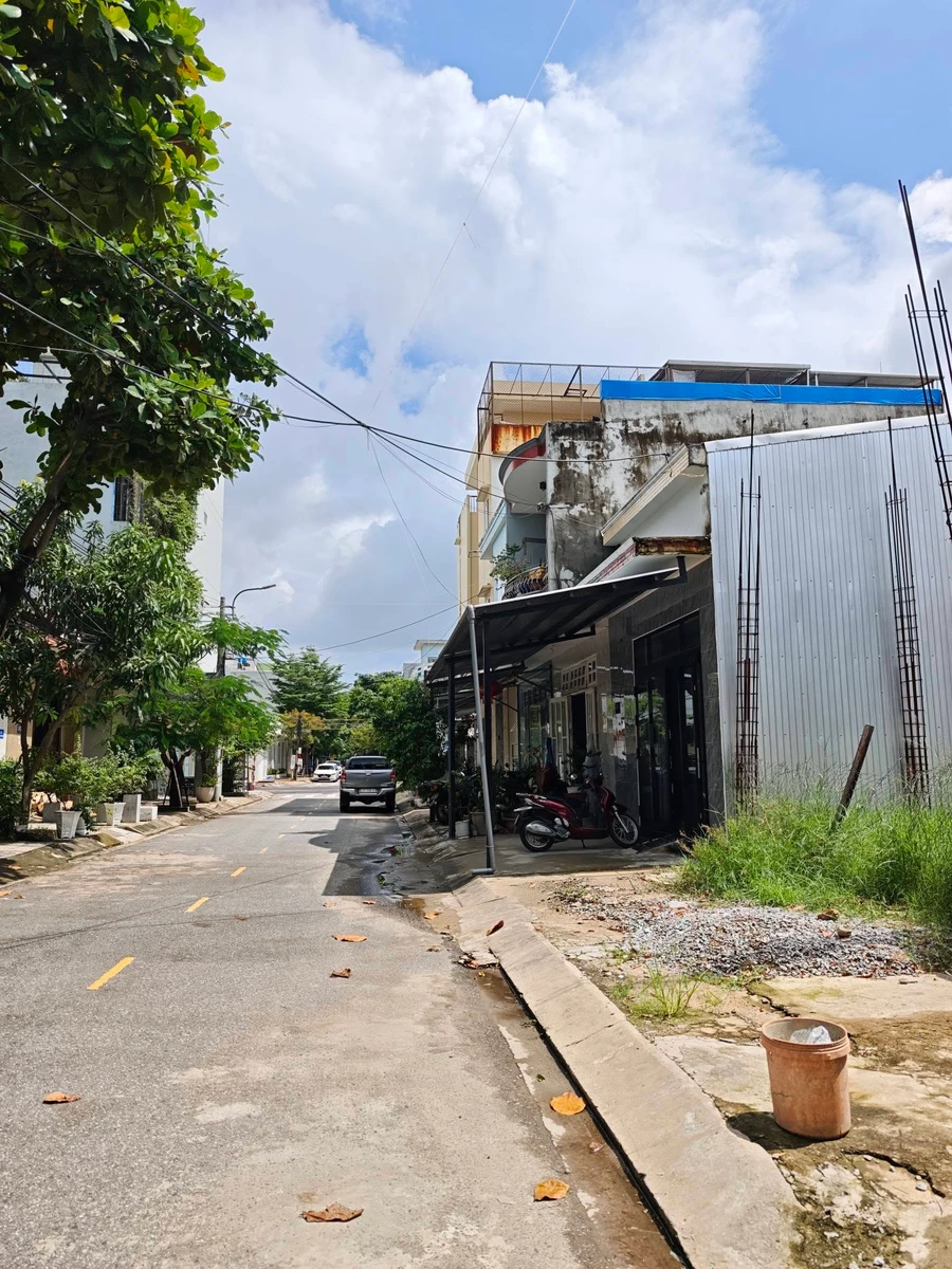 Bán đất 75m² đường Vũ Quỳnh, Thanh Khê, Đà Nẵng 5.6 tỷ - Ảnh thu nhỏ 5
