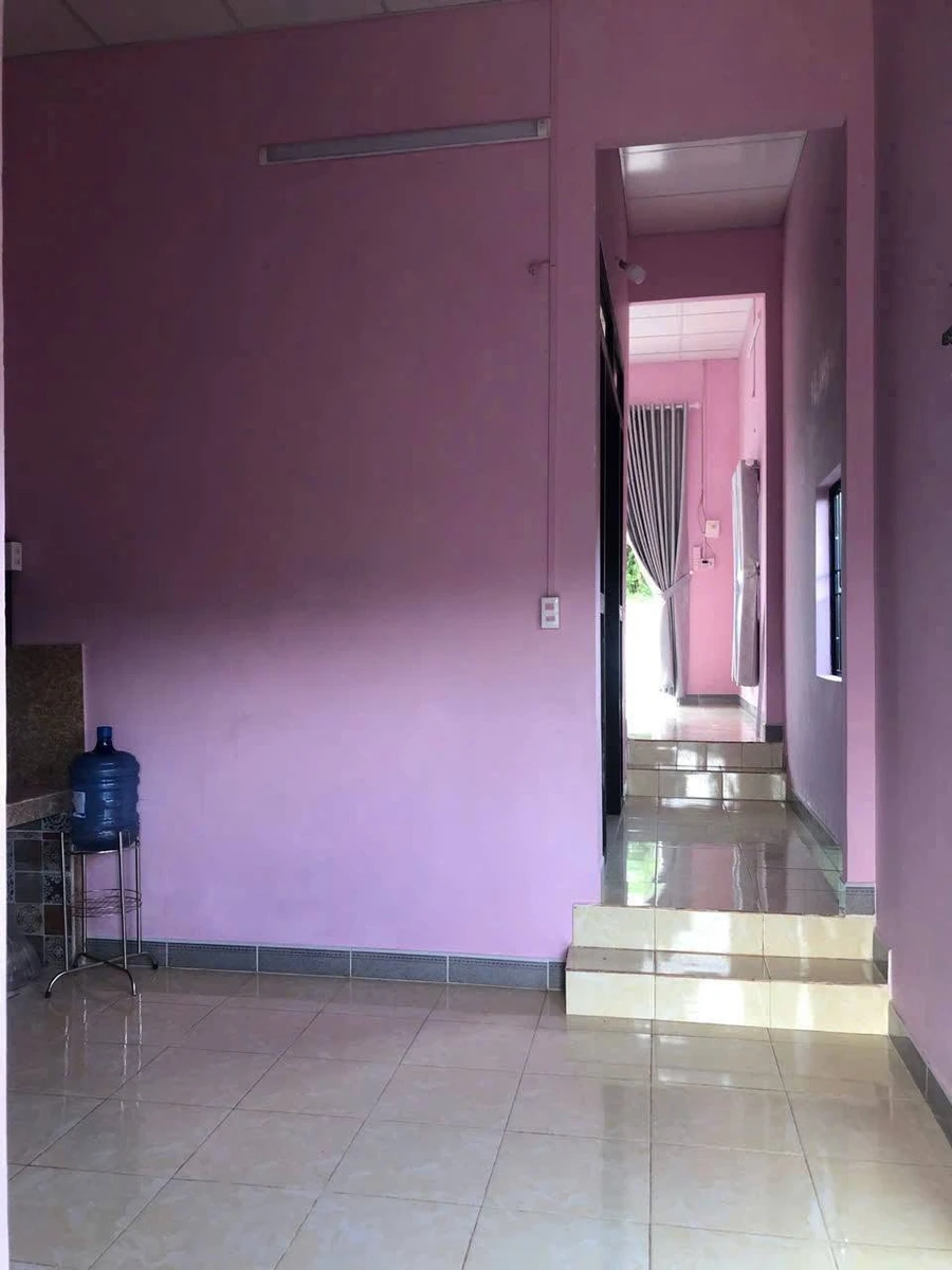 Bán nhà sân vườn 1 phòng ngủ 200m² Hội Phú 990 triệu - Ảnh thu nhỏ 5