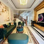 Bán nhà 3 tầng 64.5m² Quỳnh Hoàng An Dương Hải Phòng - Ảnh thu nhỏ 1