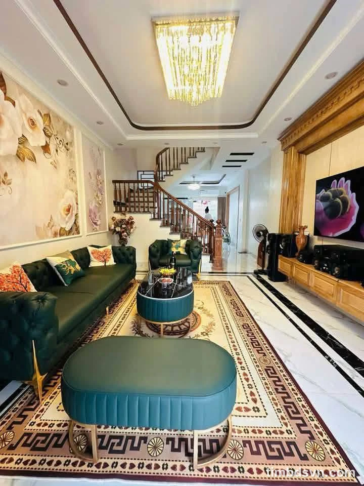 Bán nhà 3 tầng 64.5m² Quỳnh Hoàng An Dương Hải Phòng - Ảnh 1