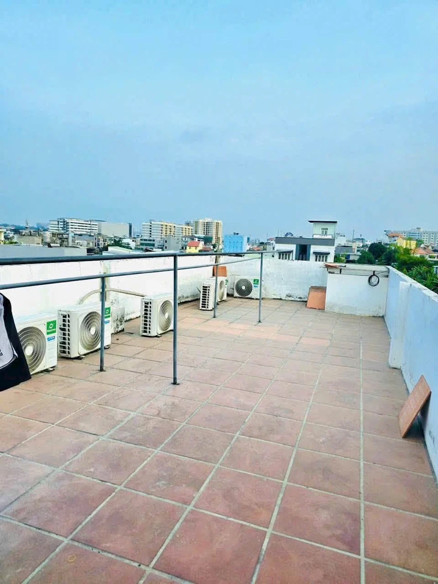 Bán nhà phố 86m2 4 tầng Mạn Thiện Thủ Đức, 8.4 tỷ - Ảnh thu nhỏ 5