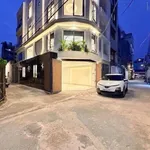 Bán nhà góc 5 tầng 45m2, 3PN 3WC, tặng full nội thất, An Hội Đông, Gò Vấp - Ảnh thu nhỏ 1