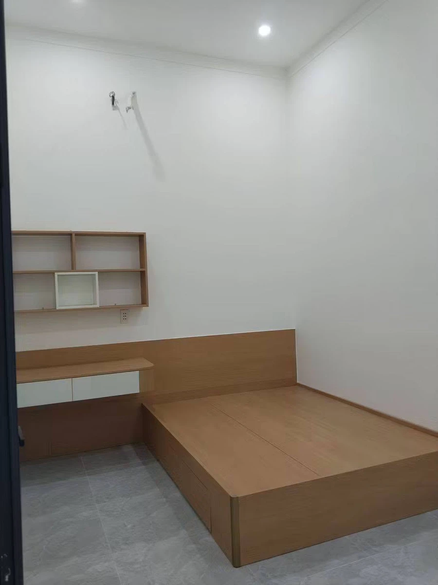 Bán nhà phố 2PN Tân Xuân Tân Phú 105m² mặt tiền - Ảnh thu nhỏ 4