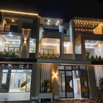 Bán nhà phố 1 trệt 1 lầu, 3PN, sân vườn mini tại KDC Long Hòa, Rạch Kiến, Cần Đước, Long An - Ảnh thu nhỏ 2