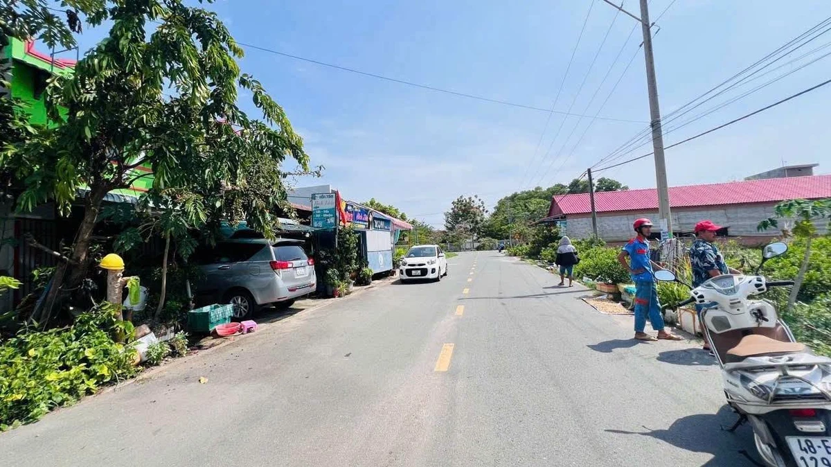 Bán đất biển Lộc An 200m2 giá 2,75 tỷ - Ảnh thu nhỏ 3