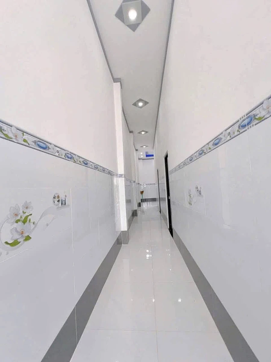 Bán nhà cấp 4 mặt tiền 146m2 Cần Giờ giá 2.1 tỷ - Ảnh thu nhỏ 5