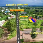 Bán đất nền Cát Tường Phú Hưng 100m² giá 900 triệu - Ảnh thu nhỏ 4