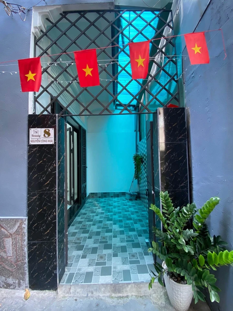 Bán nhà phố An Biên, 40m², 4 tầng, 3,5 tỷ - Ảnh thu nhỏ 2