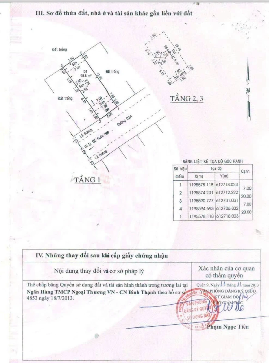 Bán biệt thự 140m² 5 phòng Phước Long B, Thủ Đức, 16 tỷ - Ảnh thu nhỏ 2