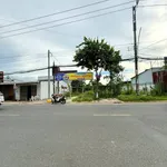 Bán đất góc hẻm 2 mặt tiền đường Lâm Quang Ky, An Hòa, Rạch Giá, 300m², 5,5 tỷ - Ảnh thu nhỏ 3