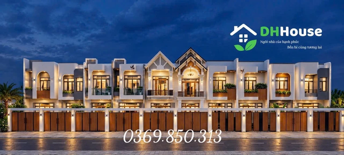Bán nhà mặt tiền đường nhựa 1 trệt 1 lầu 3PN, 177m2 tại Phường Bảo Vinh - Ảnh 1