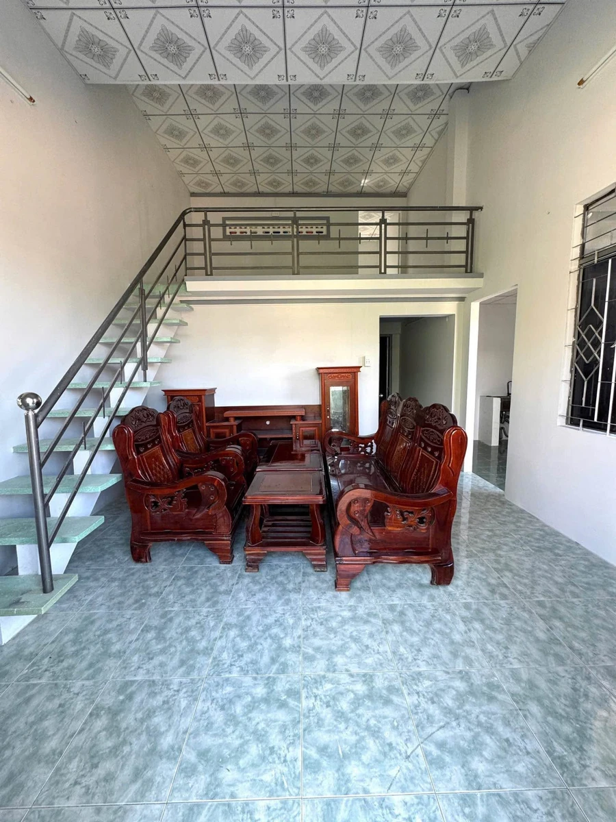 Bán nhà tổ cư 3PN, 84m² ở xã Phước Dinh, Khánh Hòa - Ảnh thu nhỏ 2