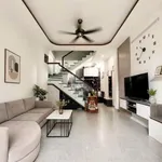 Nhà hẻm xe hơi 4 tầng 45m2, 4PN, Nguyễn Thái Sơn, Gò Vấp - Ảnh thu nhỏ 3