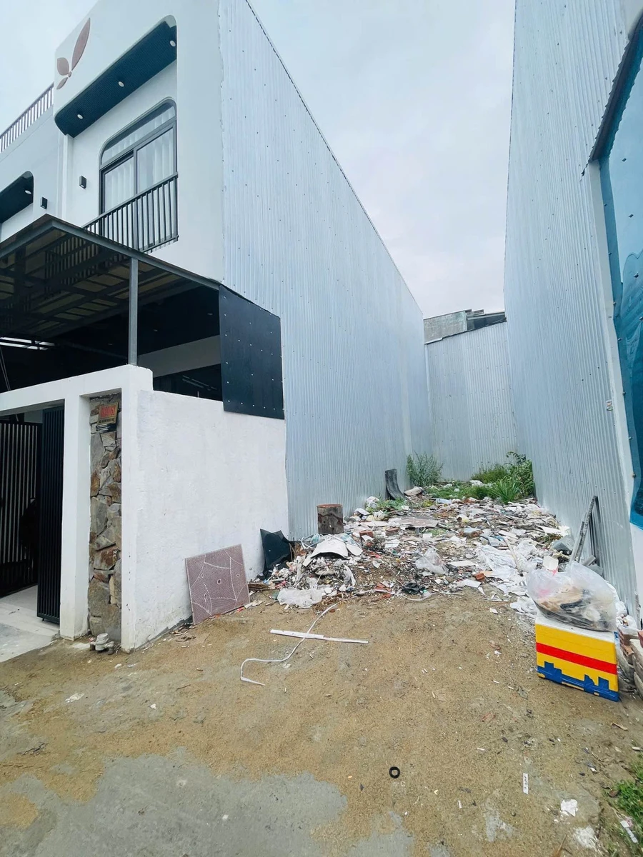 Bán lô đất 51m2 giá 2 tỷ 650 Thanh Khê Đà Nẵng - Ảnh thu nhỏ 3