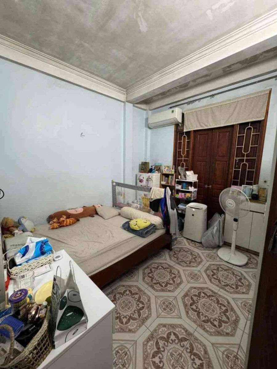 Bán nhà 32m2 4 tầng Khương Trung, Thanh Xuân 8,45 tỷ - Ảnh thu nhỏ 5