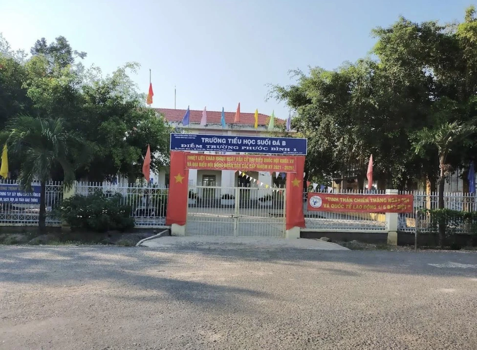 Bán đất 5x20m full thổ cư Dương Minh Châu 199tr - Ảnh thu nhỏ 2