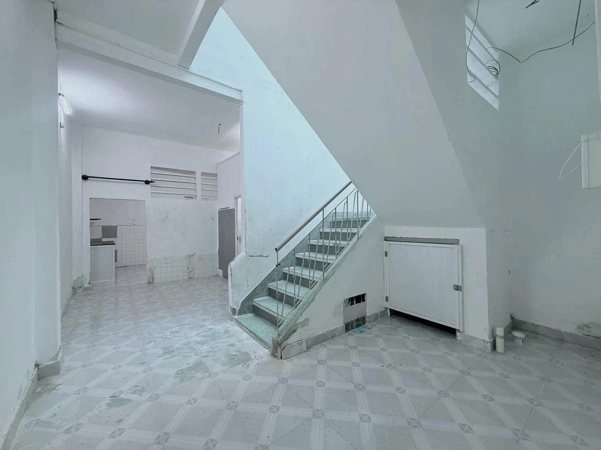 Bán nhà 100m2 hẻm nhựa xe tải Nguyễn Kiệm, Phú Nhuận - Ảnh thu nhỏ 3