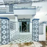 Bán nhà 4 phòng ngủ 70m² Cần Giuộc 1,9 tỷ - Ảnh thu nhỏ 1