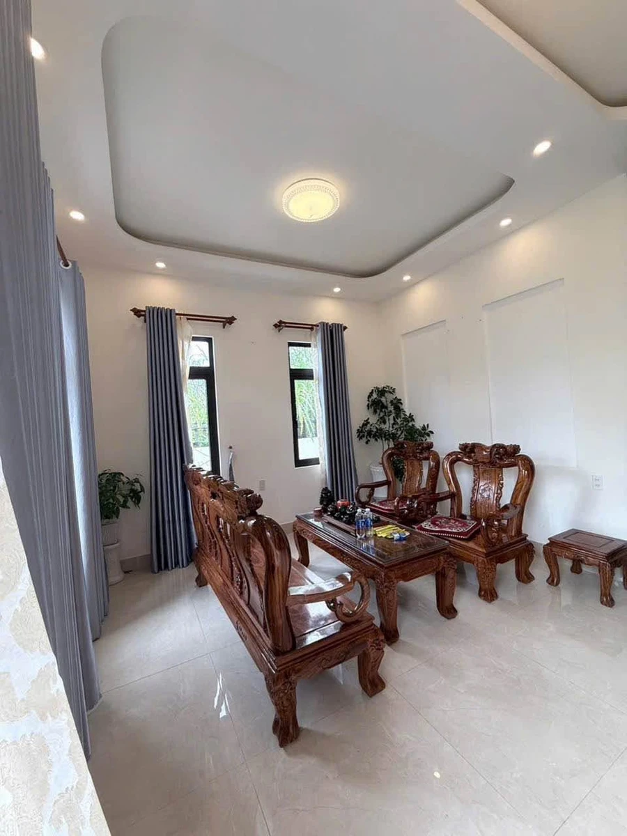 Villa 241m² bán Đà Lạt, 4PN, 8 tỷ 9 - Ảnh thu nhỏ 3