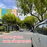Bán đất Lương Văn Chánh 136m² giá 6,65 tỷ - Ảnh thu nhỏ 1