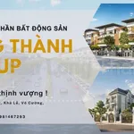 Bán đất Bắc Ninh 87m² mặt đường Mạc Dĩnh Chi 12 tỷ - Ảnh thu nhỏ 3