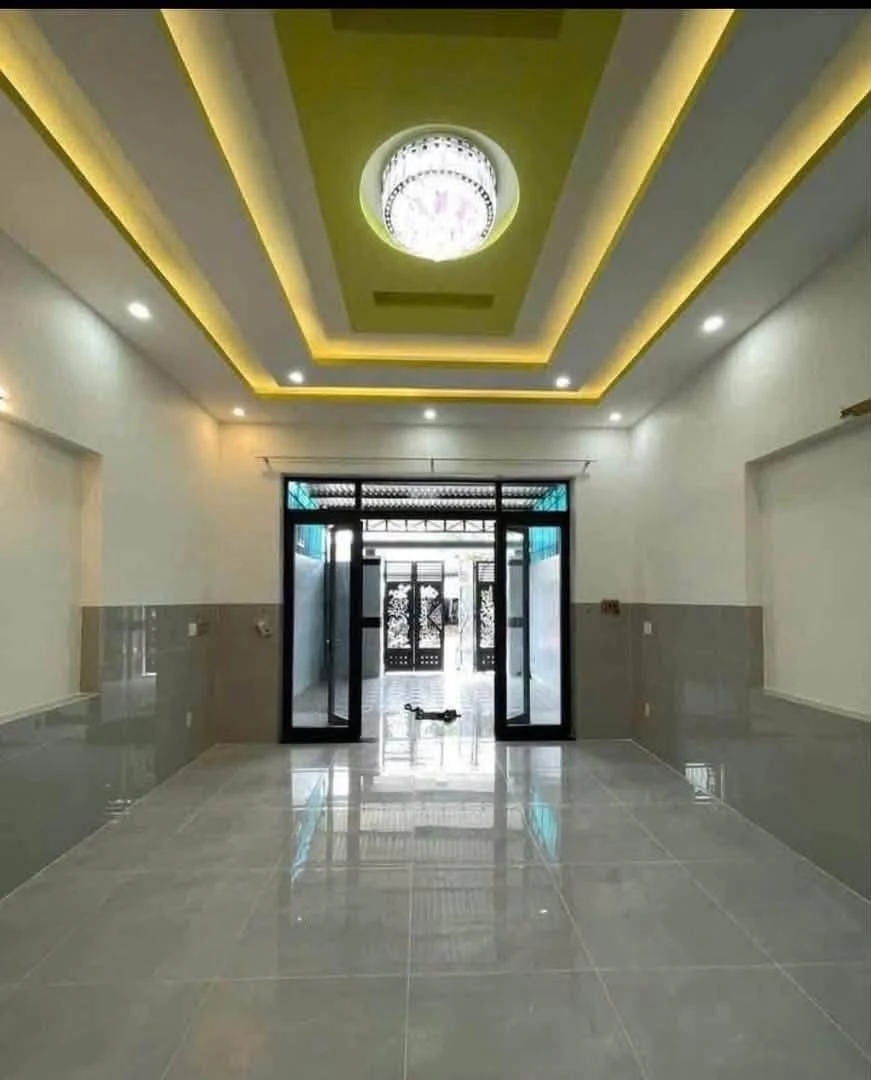 Bán nhà 1 trệt 2 lầu 134m2, 4PN, khu Gò Cát 6, Long Tâm, TP Bà Rịa, giá 5,3 tỷ - Ảnh thu nhỏ 2