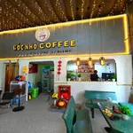 Sang quán cafe 200m² gần Ngã 3 Cây Điệp, Dĩ An, 6tr/tháng - Ảnh thu nhỏ 1