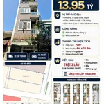 Bán nhà mặt tiền Lê Văn Duyệt, 70m², 5 phòng ngủ, 13,95 tỷ - Ảnh thu nhỏ 1