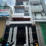 Cho thuê nhà Mã Lò, Bình Tân, 3PN, 44m² 12 triệu/tháng - Ảnh thu nhỏ 1