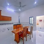 Bán nhà mặt tiền 5x25m Giang Điền, Hóc Môn 1.39 tỷ - Ảnh thu nhỏ 4