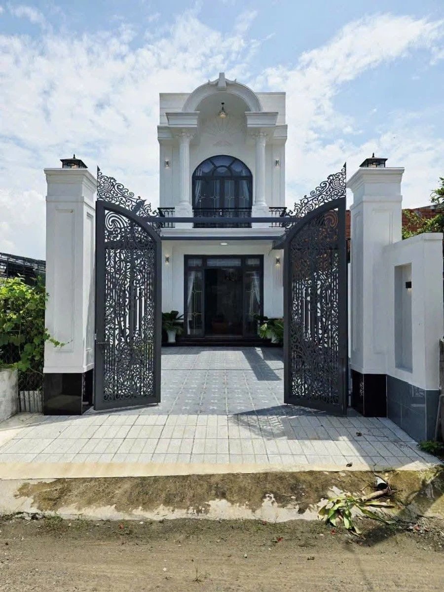 Bán nhà lầu 1 tấm 70m2 3PN Tây Ninh 2 tỷ 780 - Ảnh thu nhỏ 3