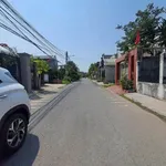 Bán đất mặt tiền 6x45m Chánh Hiệp Hóc Môn 3,25 tỷ - Ảnh thu nhỏ 3